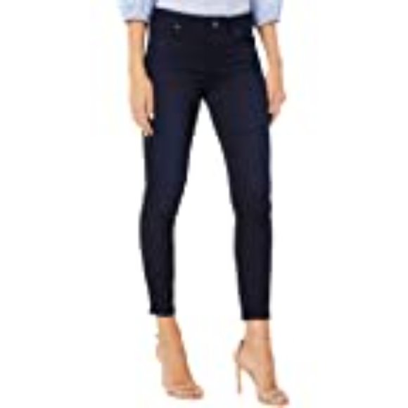 PAIGE verdugo ultra skinny jeans - Picture 3 of 13